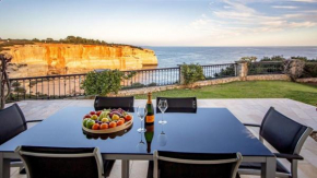 Algarve Villa with Iconic Benagil Views and Pool